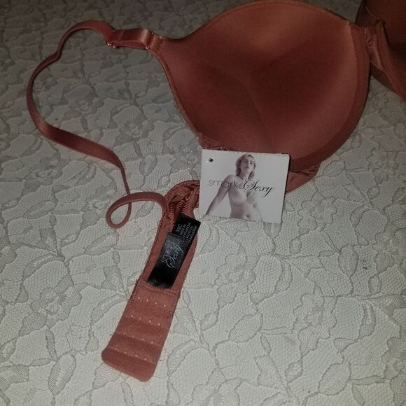 Smart and sexy Perfect push-up Bra 36C - Picture 5 of 6